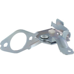 Valdiklio pagrindinė plokštė 793487