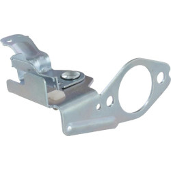 Valdiklio pagrindinė plokštė 793487