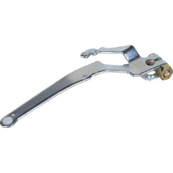 Reguliatoriaus valdymo svirtis 691374