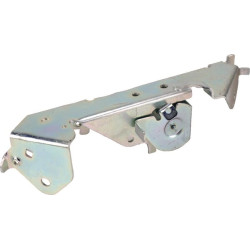 Laikiklio valdymas 592661