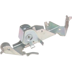 Laikiklio valdymas 592661