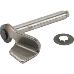 Reguliatoriaus alkūninis velenas 692547