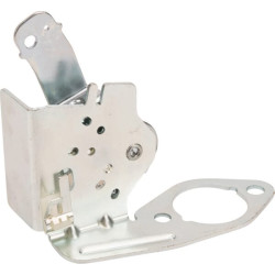 Valdiklio laikiklis 796482