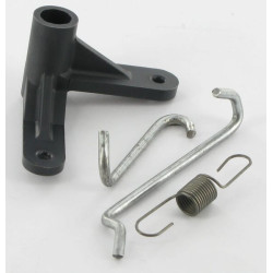 Reguliatoriaus valdymo svirtis 493230