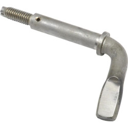 Reguliatoriaus alkūninis velenas 710560