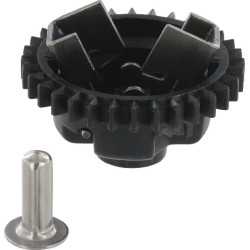 Reguliatoriaus krumpliaratis 391737