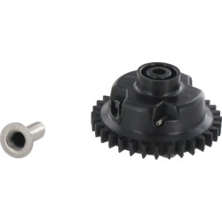 Reguliatoriaus krumpliaratis 391737