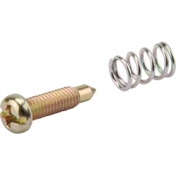 Plūdės dubenėlio varžtas 492274