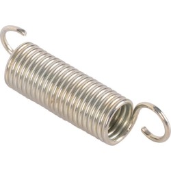 Case - IH JX65 Maxxima 5090988 spyruoklė