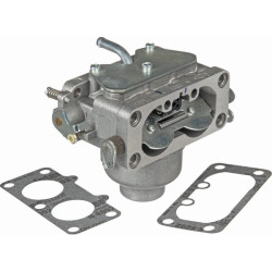 Karbiuratorius 593234