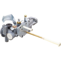 Karbiuratorius 397135