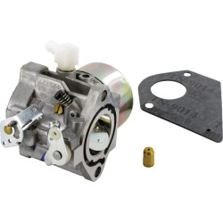 Karbiuratorius 495778