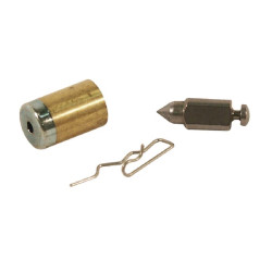 Plūdinio vožtuvo adatos karbiuratorius 394682