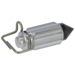 Plūdinis adatinis vožtuvas 595324