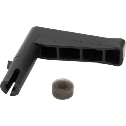 Droselio svirtis 699961