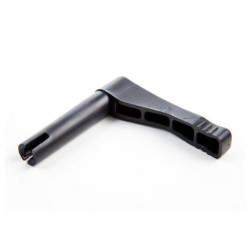 Droselio vožtuvo svirtis 790630