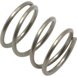 Plūdės dubenėlio spyruoklė 695422