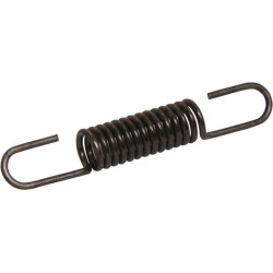 Reguliatoriaus spyruoklė 593724