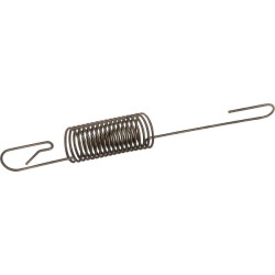 Reguliatoriaus spyruoklė 596552