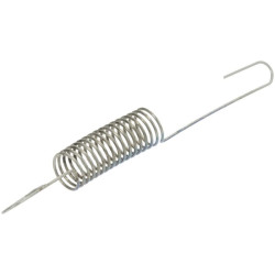 Reguliatoriaus spyruoklė 596459