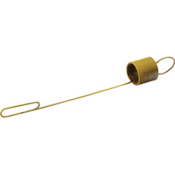 Reguliatoriaus spyruoklė 690241