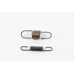 Reguliatoriaus/tuščiosios eigos spyruoklių komplektas 594918