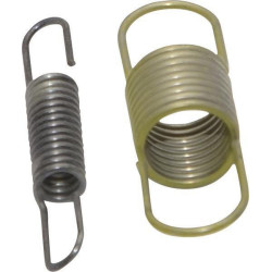 Reguliatoriaus/tuščiosios eigos spyruoklių komplektas 594915