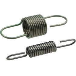 Reguliatoriaus/tuščiosios eigos spyruoklių komplektas 594911