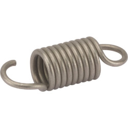 Pertraukiklio spyruoklė 26018