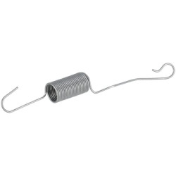 Reguliatoriaus traukės spyruoklė 597550