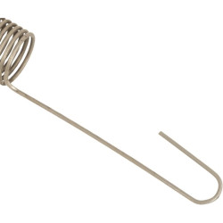 Reguliatoriaus spyruoklė 597118