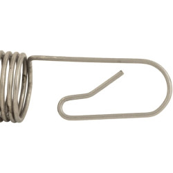 Reguliatoriaus spyruoklė 597118