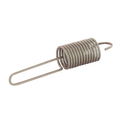 Reguliatoriaus spyruoklė 690376