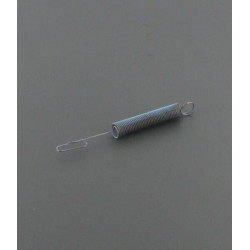 Reguliatoriaus spyruoklė 690254