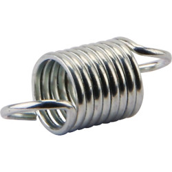 Reguliavimo spyruoklė tuščiąja eiga 797337