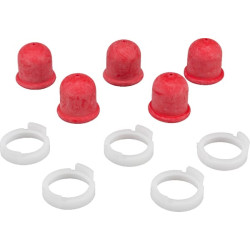 Užvedimo lemputė 5 x 694395 4180