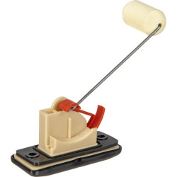 Kuro matuoklio mazgas 103655GS