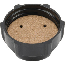 Benzino bako dangtelių rinkinys (5x497929S) 4132