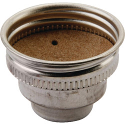 Benzino bako dangtelis 394818S