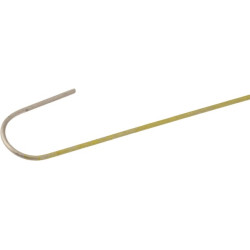 Droselio grąžinimo spyruoklė 596431