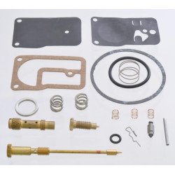 Karbiuratoriaus susidėvinčių dalių rinkinys 393544