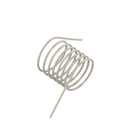 Spyruoklinis droselio velenas 695409