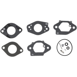 Karbiuratoriaus remonto komplektas 84004975
