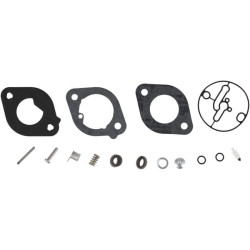 Karbiuratoriaus kapitalinio remonto komplektas 84001917