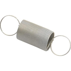 Droselio grąžinimo spyruoklė 590740