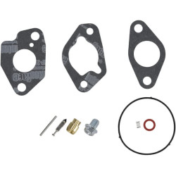 Karbiuratoriaus kapitalinio remonto komplektas 84004390