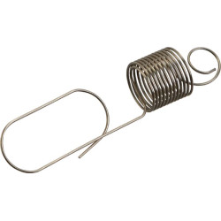 Droselio grąžinimo spyruoklė 592484