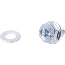 Karbiuratoriaus išleidimo dubuo 592493