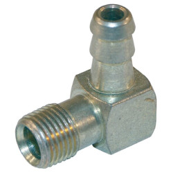 Alkūninė jungtis be sieto 1/8 FGP010122