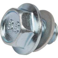 Plūdės dubenėlio varžtas 592488